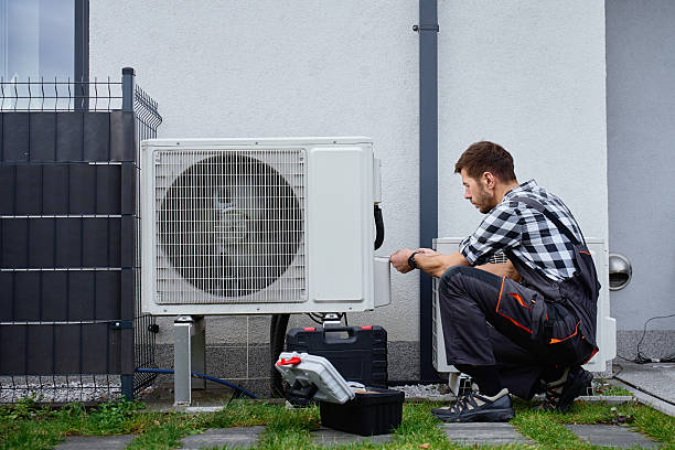 Top rated local Hvac specialists in Magnetic Springs, OH